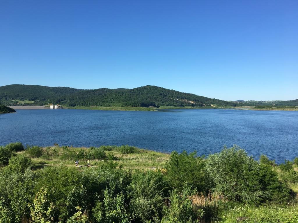 Agroturystyka Lesny Zakatek Stryszawa Kültér fotó